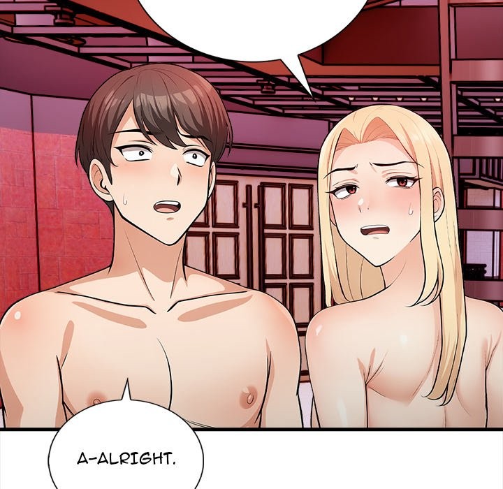 Cabin Resort X - Chapter 25 [photo 28] - MangaPorn