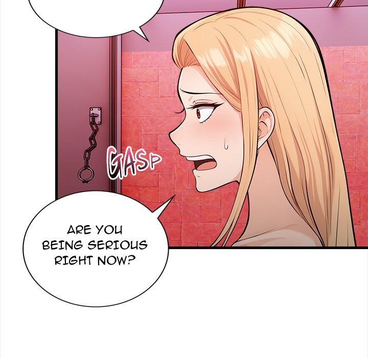 Cabin Resort X - Chapter 25 [photo 52] - MangaPorn