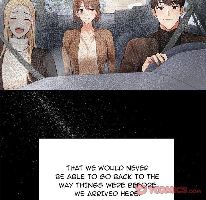 Cabin Resort X - Chapter 25 [photo 84] - MangaPorn