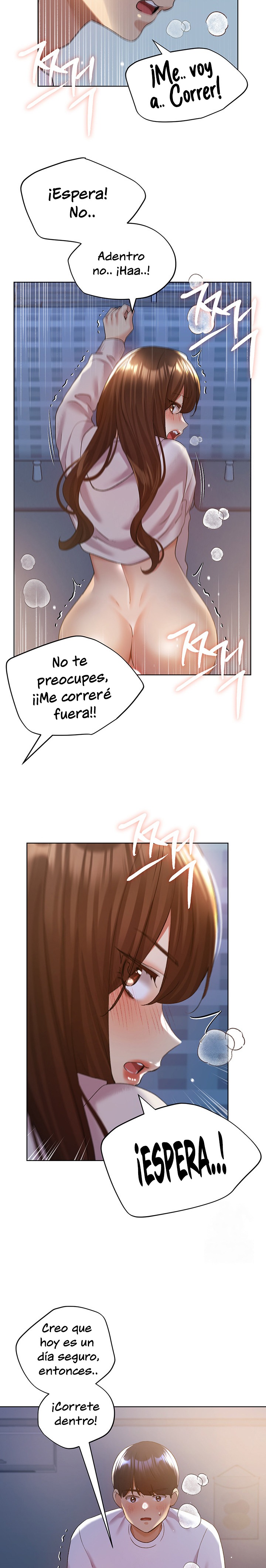 My Illustrator Raw - Chapter 69 [photo 21] - MangaPorn