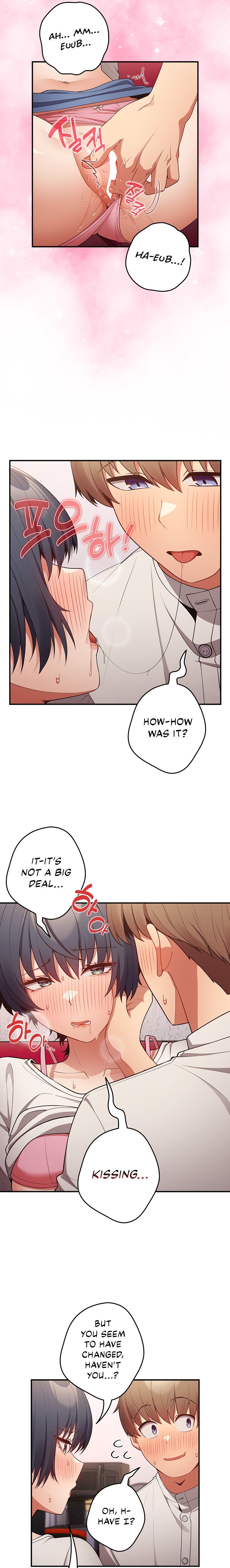 That’s Not How You Do It - Chapter 21 [photo 10] - MangaPorn