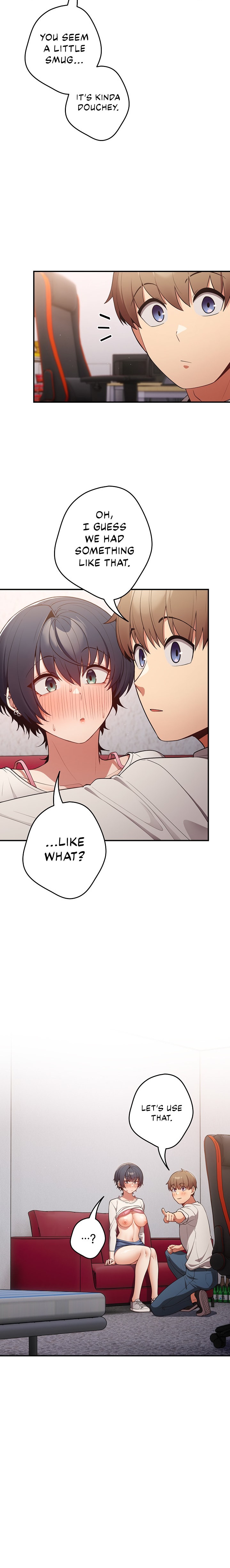 That’s Not How You Do It - Chapter 21 [photo 11] - MangaPorn