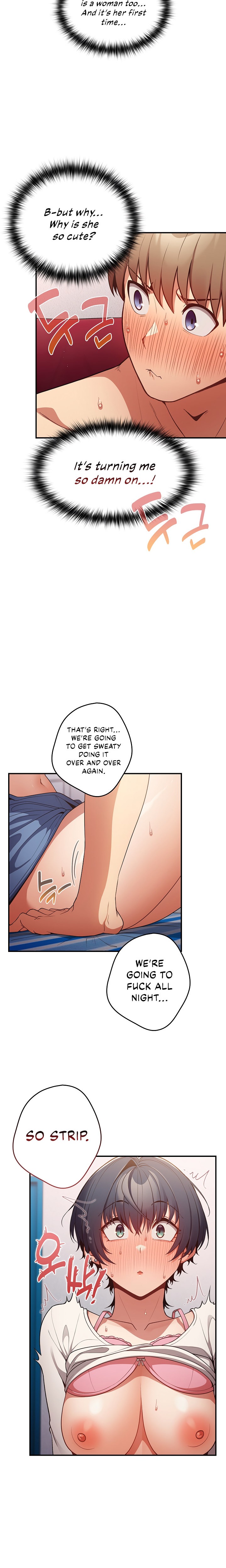 That’s Not How You Do It - Chapter 21 [photo 14] - MangaPorn