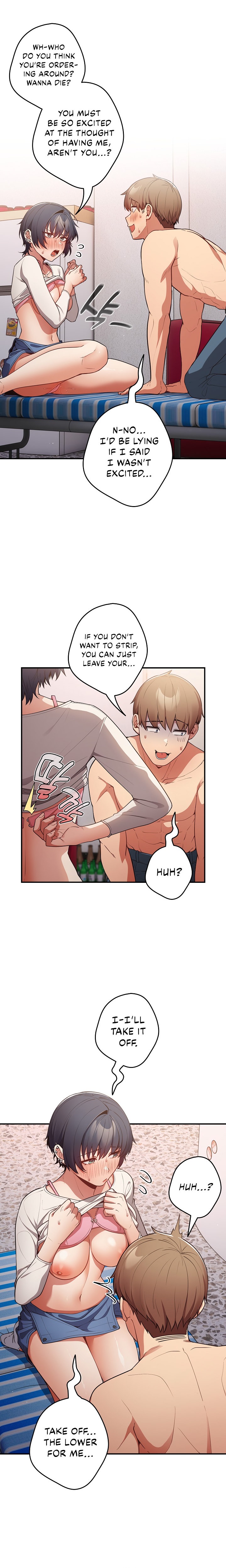 That’s Not How You Do It - Chapter 21 [photo 15] - MangaPorn