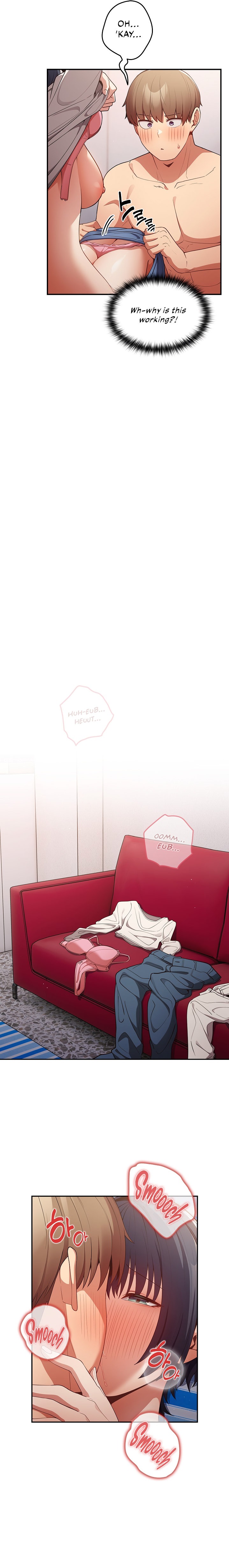 That’s Not How You Do It - Chapter 21 [photo 16] - MangaPorn