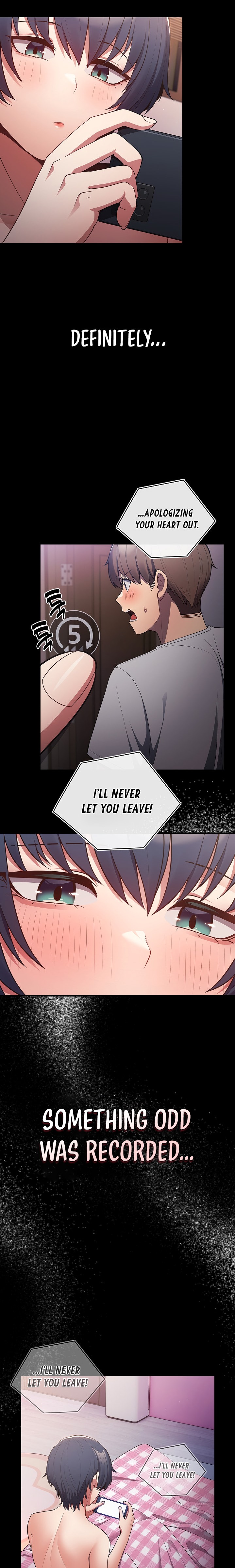 That’s Not How You Do It - Chapter 21 [photo 2] - MangaPorn