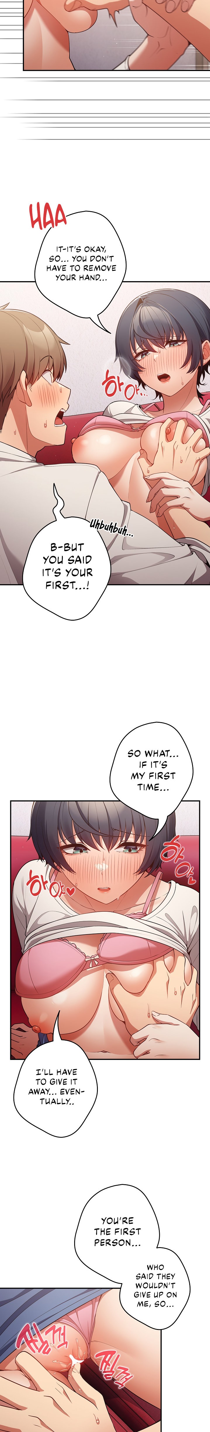 That’s Not How You Do It - Chapter 21 [photo 5] - MangaPorn