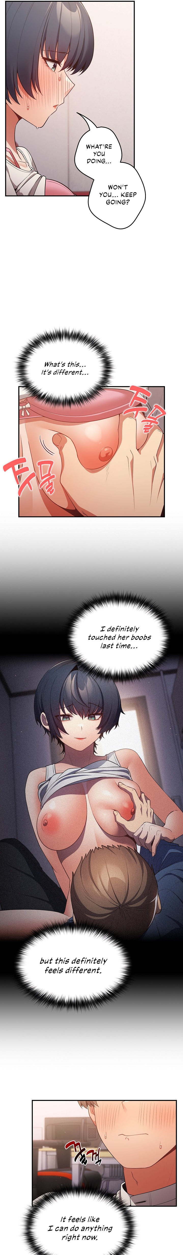 That’s Not How You Do It - Chapter 21 [photo 7] - MangaPorn