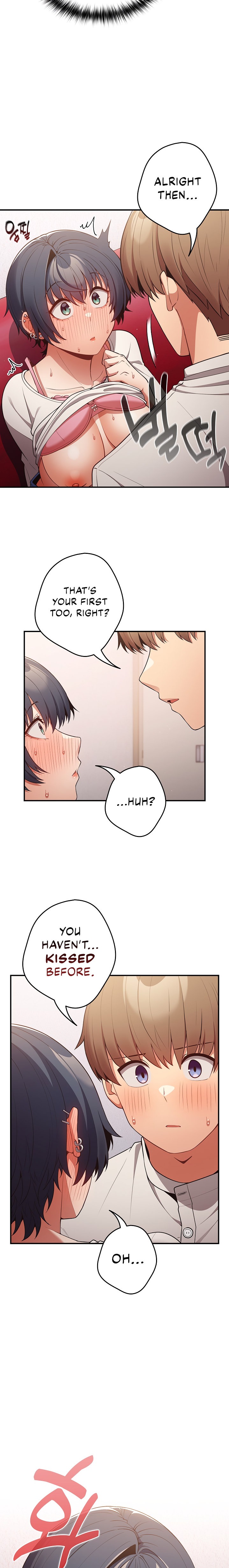 That’s Not How You Do It - Chapter 21 [photo 8] - MangaPorn