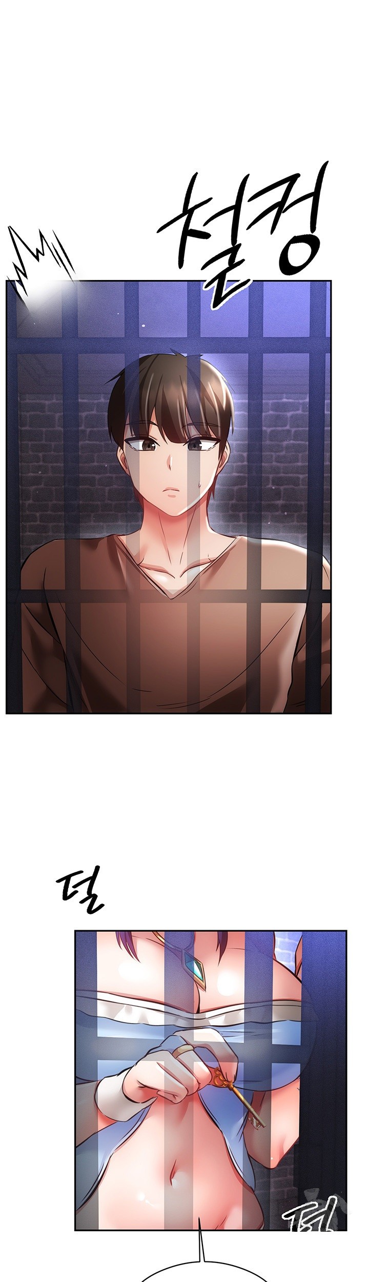 Taming Females to Rise in Status Raw - Chapter 16 [photo 26] - MangaPorn