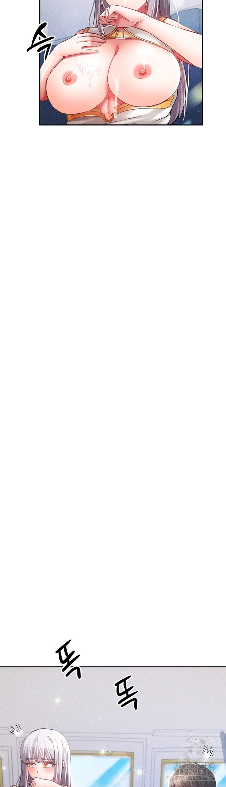 Taming Females to Rise in Status Raw - Chapter 18 [photo 46] - MangaPorn