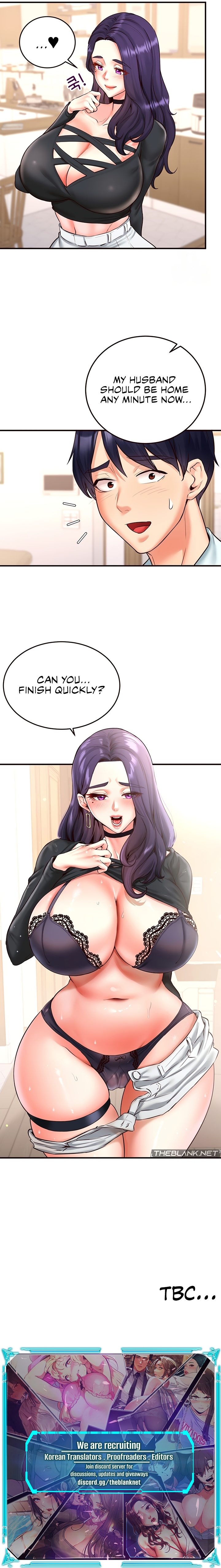 An Introduction to MILFs - Chapter 19 [photo 10] - MangaPorn