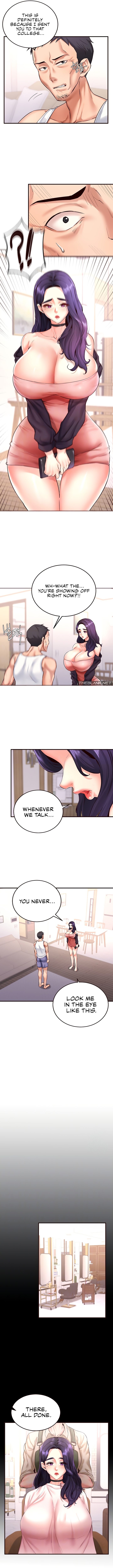 An Introduction to MILFs - Chapter 19 [photo 2] - MangaPorn