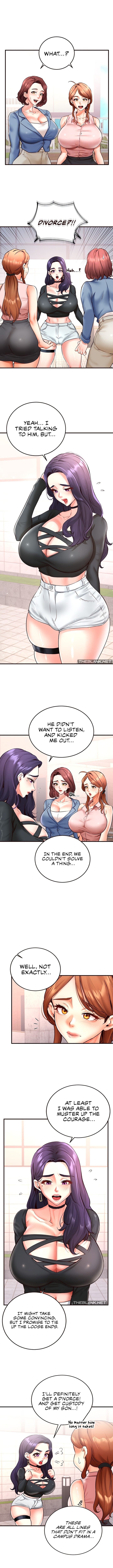 An Introduction to MILFs - Chapter 19 [photo 4] - MangaPorn