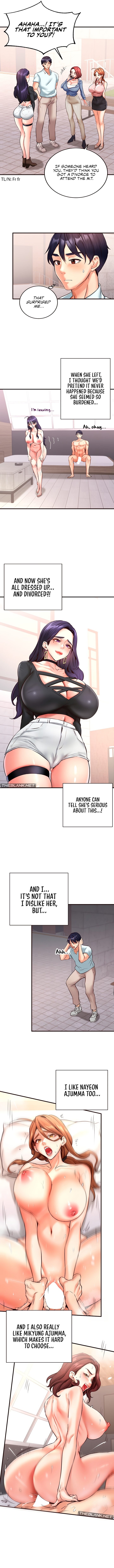 An Introduction to MILFs - Chapter 19 [photo 6] - MangaPorn