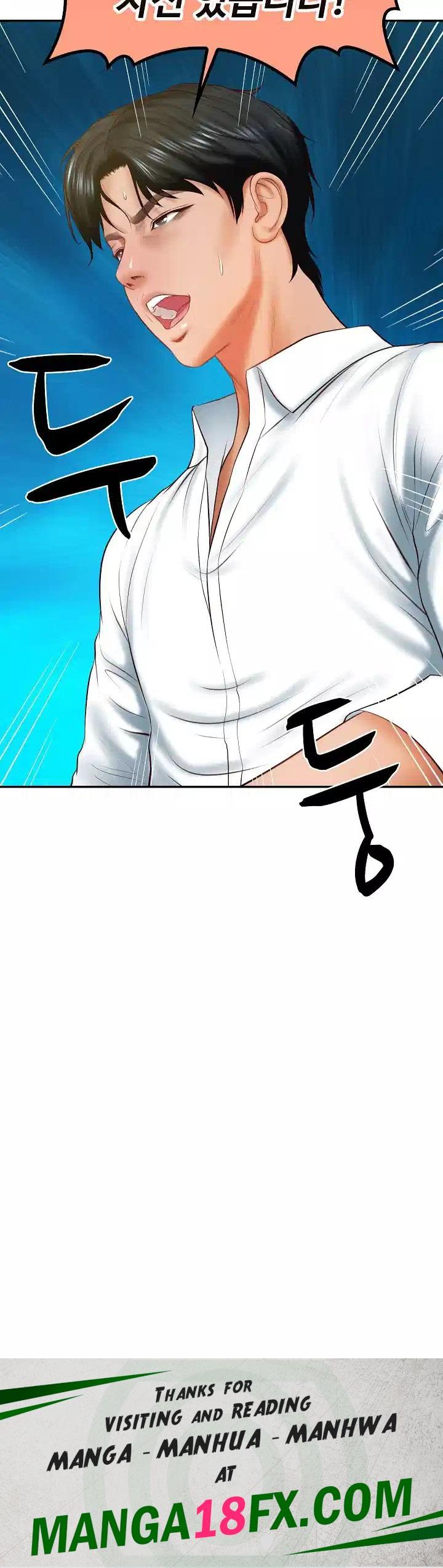 The Billionaire’s Monster Cock Son-In-Law Raw - Chapter 17 [photo 32] - MangaPorn