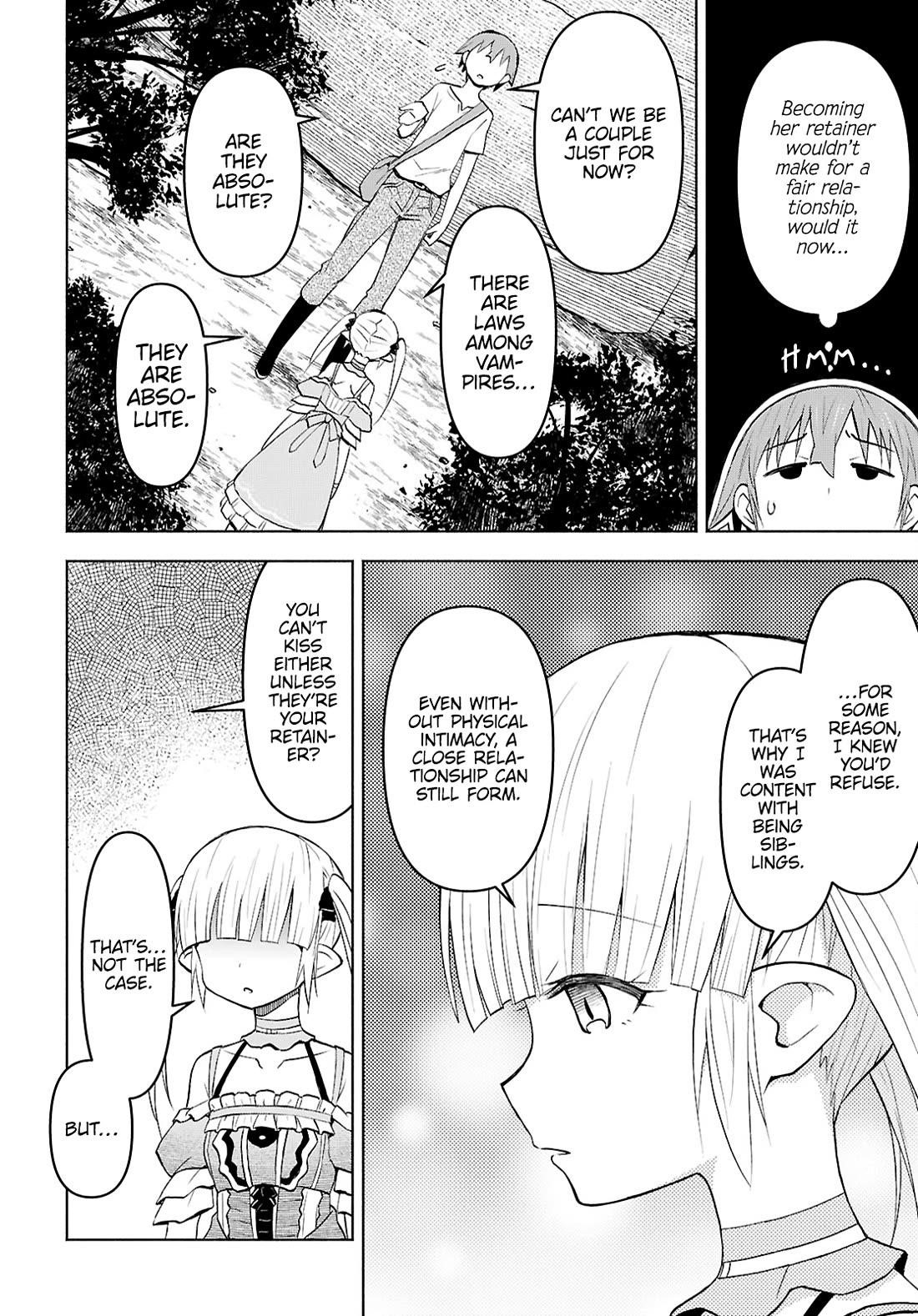 Dungeon Tou de Yadoya wo Yarou! Souzou Mahou wo Moratta Ore no Hosoude Hanjouki - Chapter 45 [photo 18] - MangaPorn