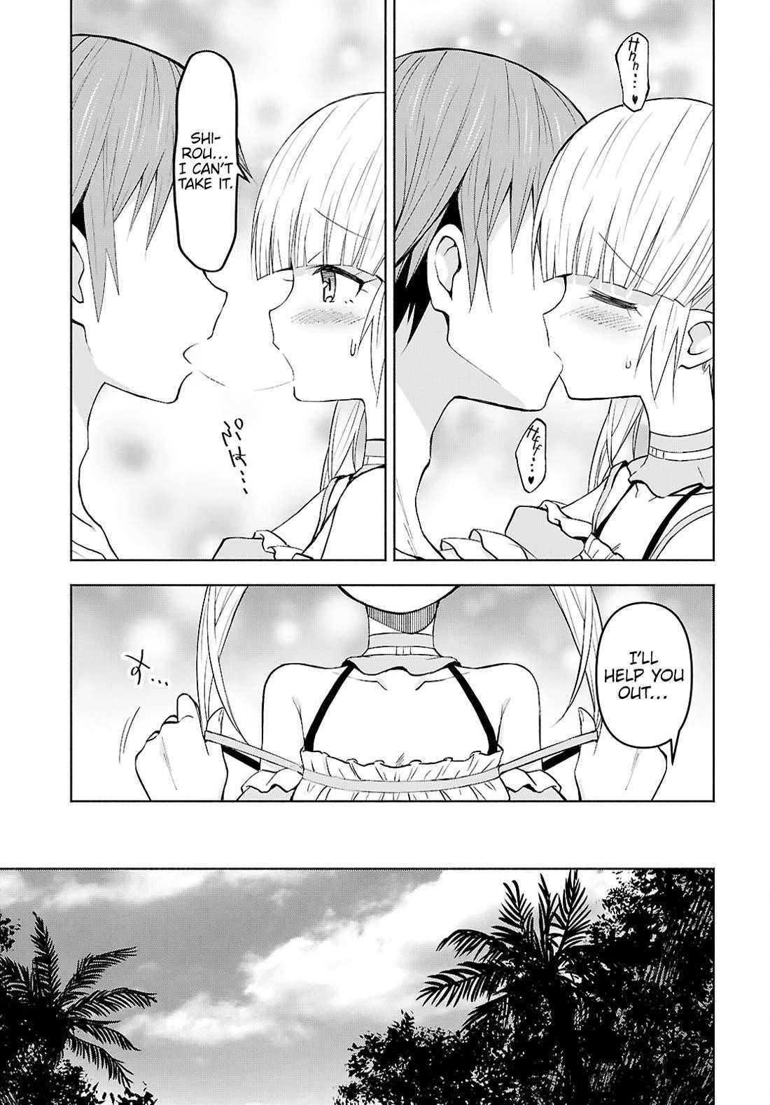 Dungeon Tou de Yadoya wo Yarou! Souzou Mahou wo Moratta Ore no Hosoude Hanjouki - Chapter 45 [photo 21] - MangaPorn