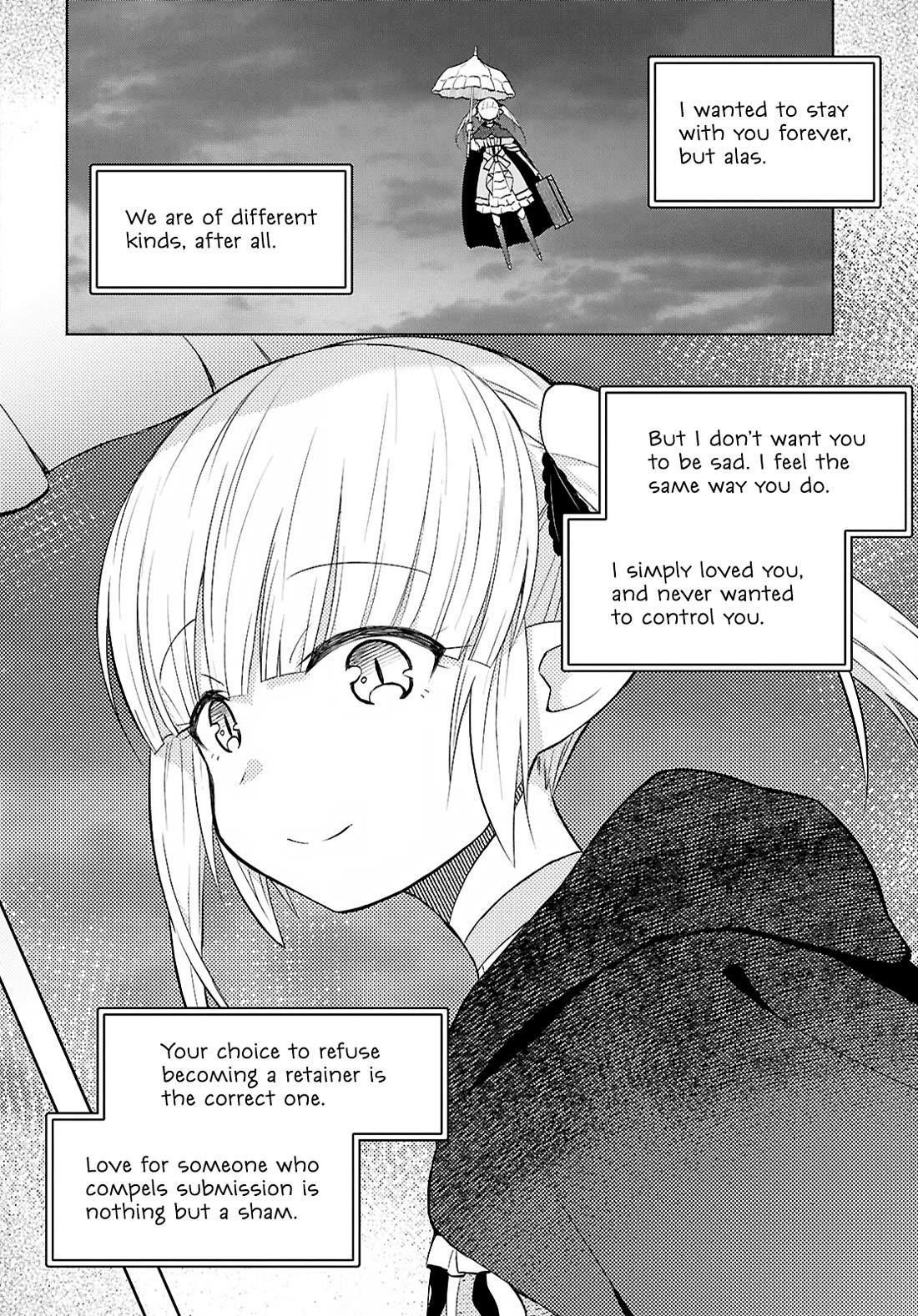 Dungeon Tou de Yadoya wo Yarou! Souzou Mahou wo Moratta Ore no Hosoude Hanjouki - Chapter 45 [photo 28] - MangaPorn