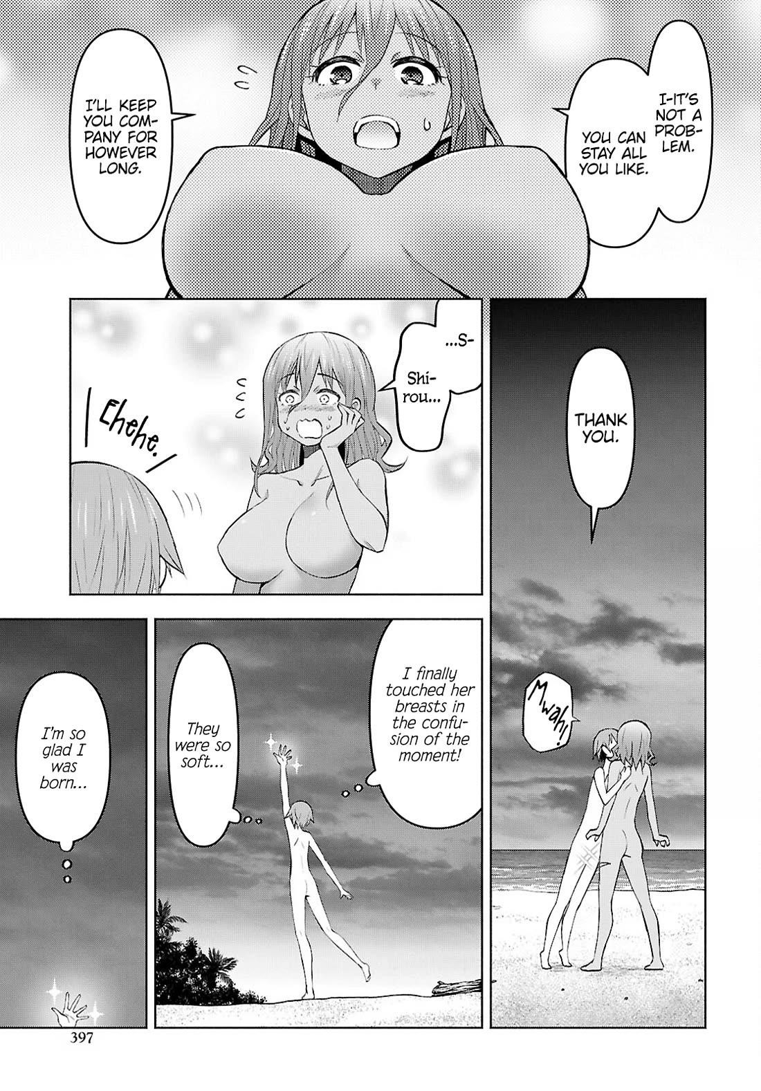 Dungeon Tou de Yadoya wo Yarou! Souzou Mahou wo Moratta Ore no Hosoude Hanjouki - Chapter 45 [photo 5] - MangaPorn