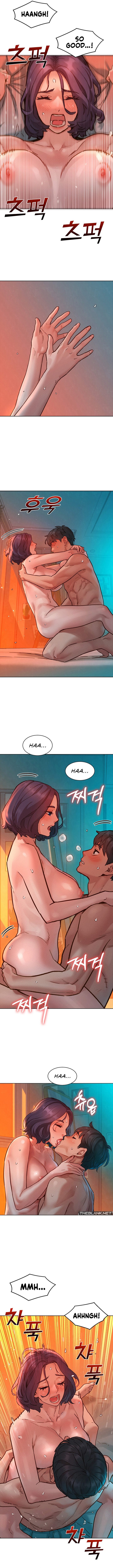 Let’s Hang Out from Today - Chapter 103 [photo 10] - MangaPorn