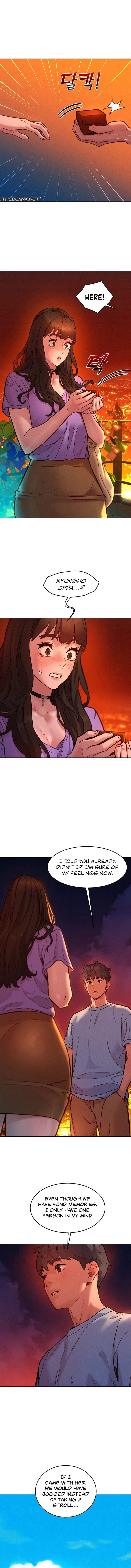 Let’s Hang Out from Today - Chapter 103 [photo 2] - MangaPorn