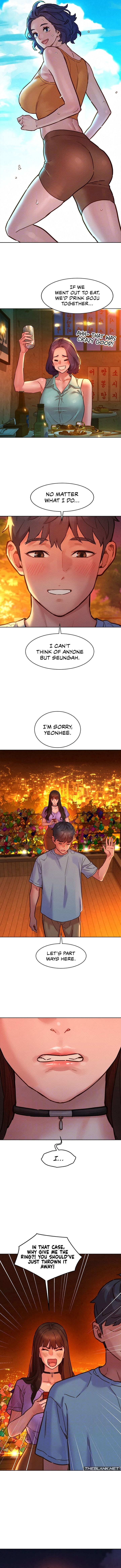 Let’s Hang Out from Today - Chapter 103 [photo 3] - MangaPorn