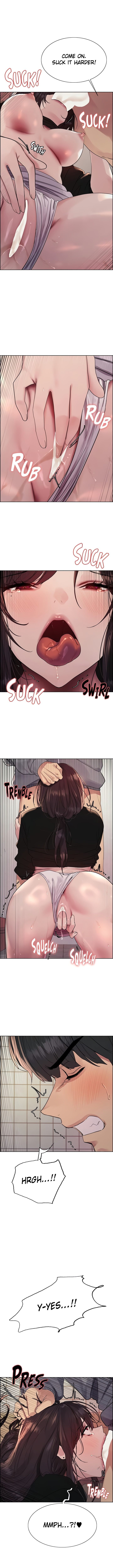 Sex Stopwatch - Chapter 122 [photo 1] - MangaPorn
