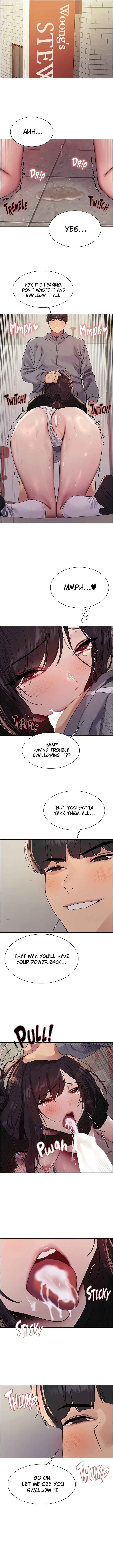 Sex Stopwatch - Chapter 122 [photo 3] - MangaPorn