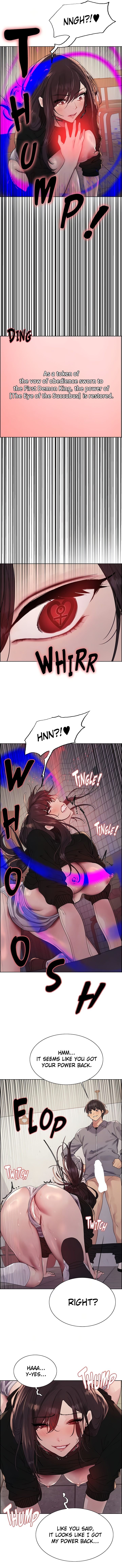 Sex Stopwatch - Chapter 122 [photo 5] - MangaPorn