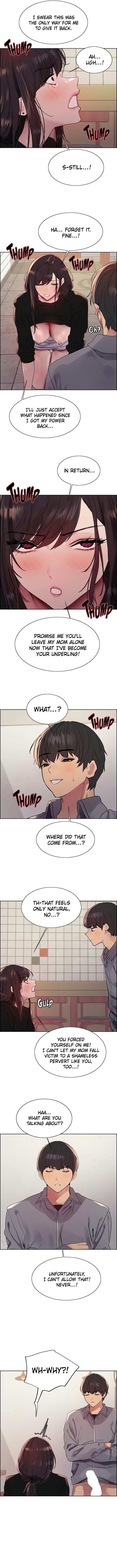 Sex Stopwatch - Chapter 122 [photo 7] - MangaPorn