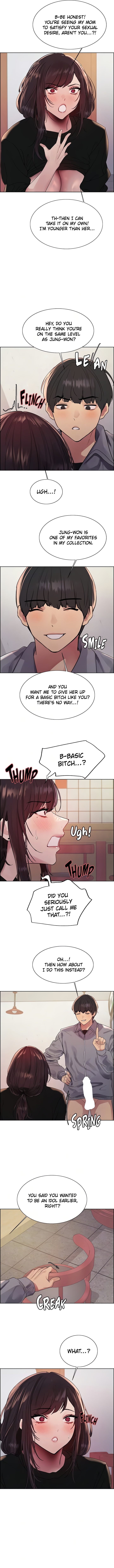 Sex Stopwatch - Chapter 122 [photo 8] - MangaPorn