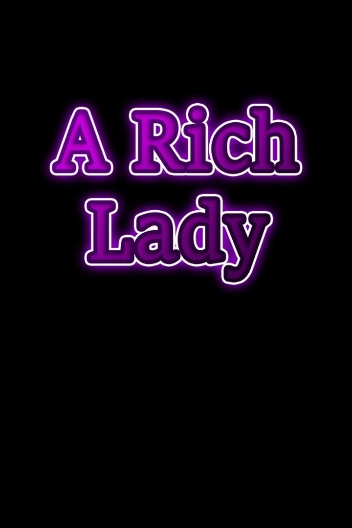 A Rich Lady - Chapter 64 [photo 14] - MangaPorn
