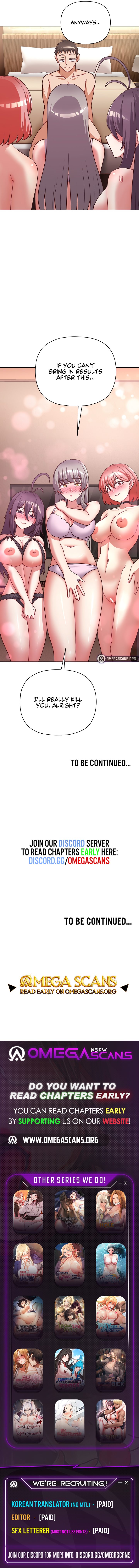 This Shithole Company is Mine Now! - Chapter 45 [photo 7] - MangaPorn