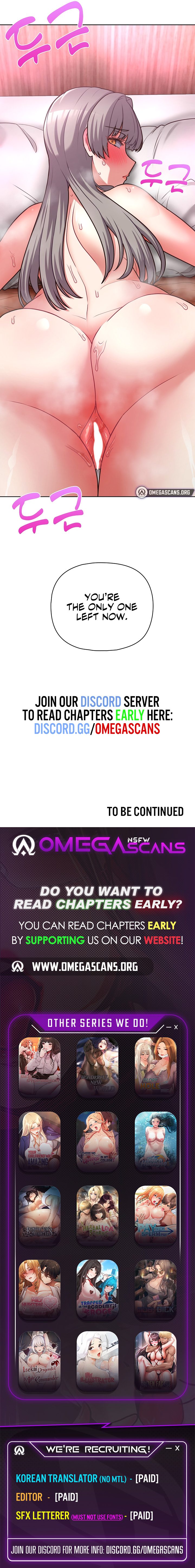 This Shithole Company is Mine Now! - Chapter 47 [photo 8] - MangaPorn