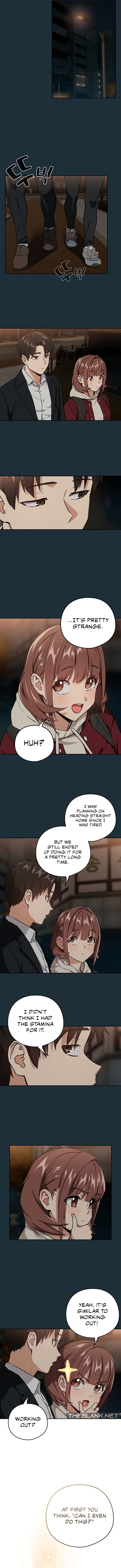 After Work Love Affairs - Chapter 51 [photo 3] - MangaPorn