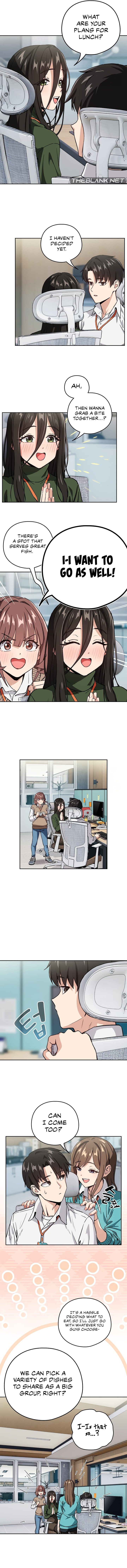 After Work Love Affairs - Chapter 51 [photo 7] - MangaPorn