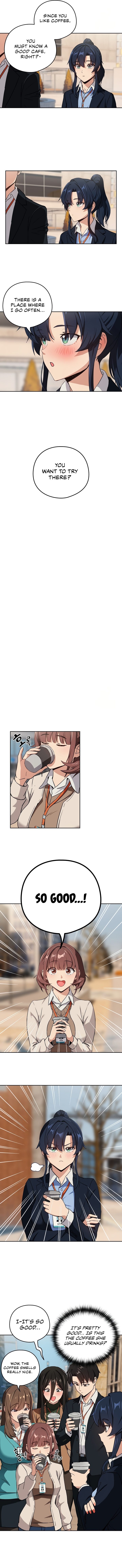 After Work Love Affairs - Chapter 52 [photo 6] - MangaPorn