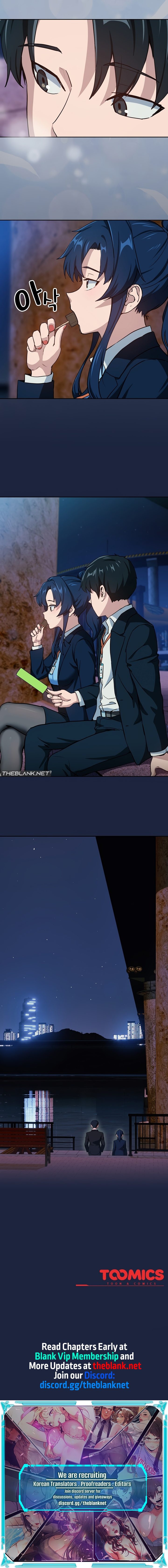 After Work Love Affairs - Chapter 52 [photo 9] - MangaPorn