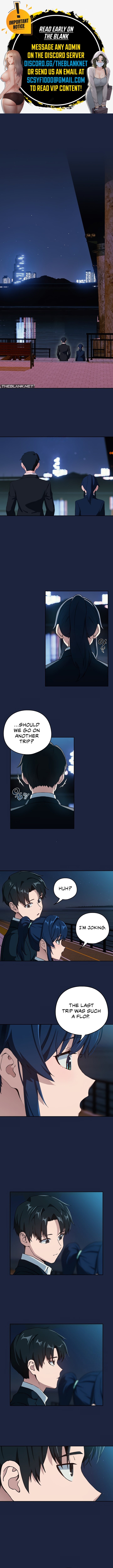 After Work Love Affairs - Chapter 53 [photo 1] - MangaPorn