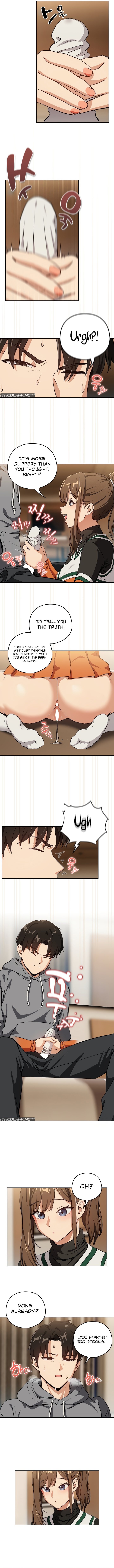 After Work Love Affairs - Chapter 53 [photo 7] - MangaPorn