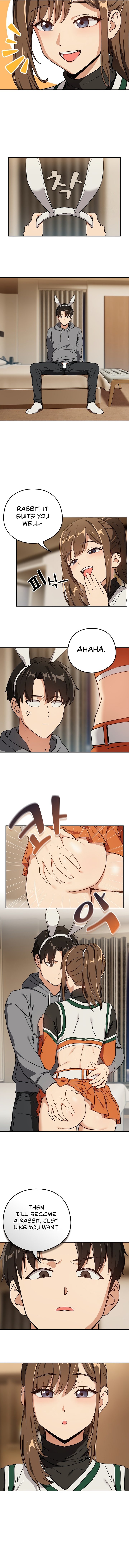 After Work Love Affairs - Chapter 53 [photo 8] - MangaPorn