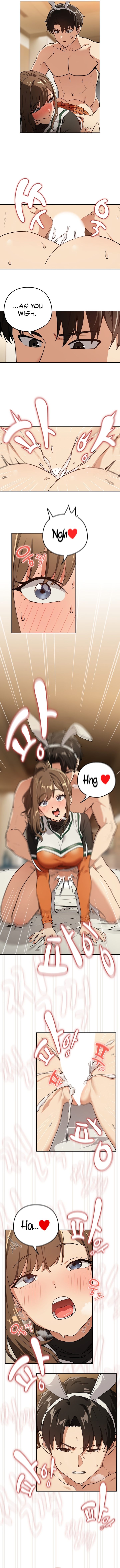 After Work Love Affairs - Chapter 54 [photo 2] - MangaPorn