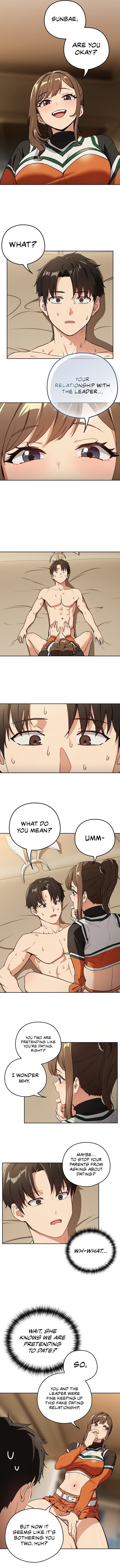 After Work Love Affairs - Chapter 54 [photo 5] - MangaPorn