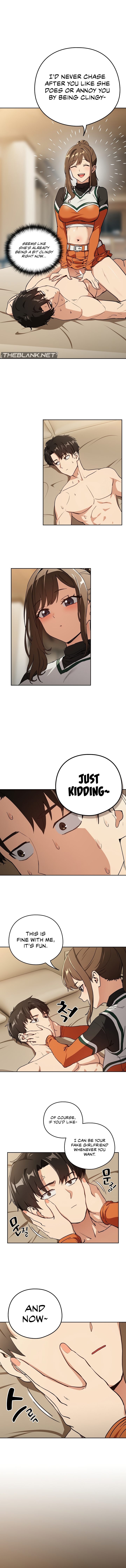 After Work Love Affairs - Chapter 54 [photo 7] - MangaPorn