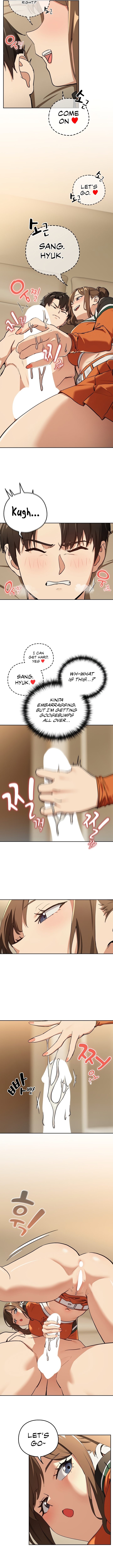 After Work Love Affairs - Chapter 55 [photo 3] - MangaPorn