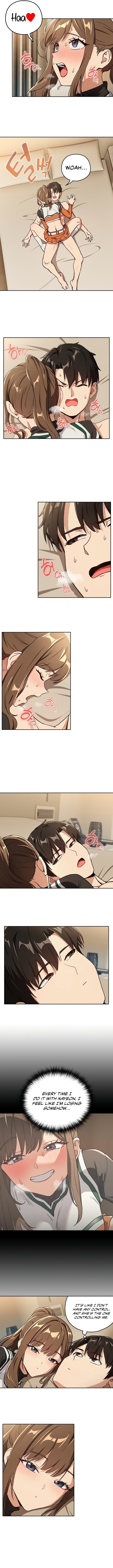 After Work Love Affairs - Chapter 55 [photo 7] - MangaPorn