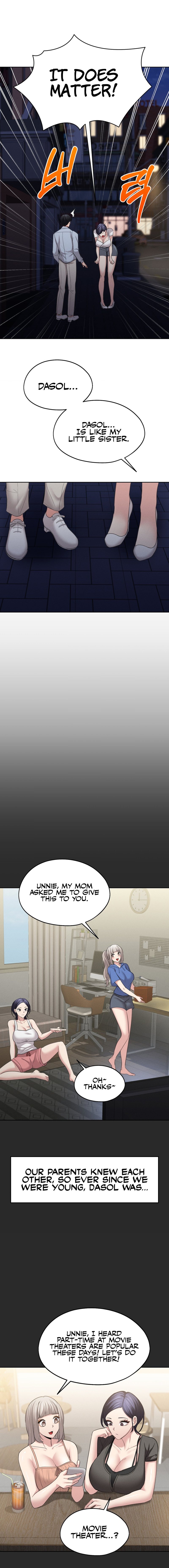 The Rave Review Show - Chapter 4 [photo 10] - MangaPorn