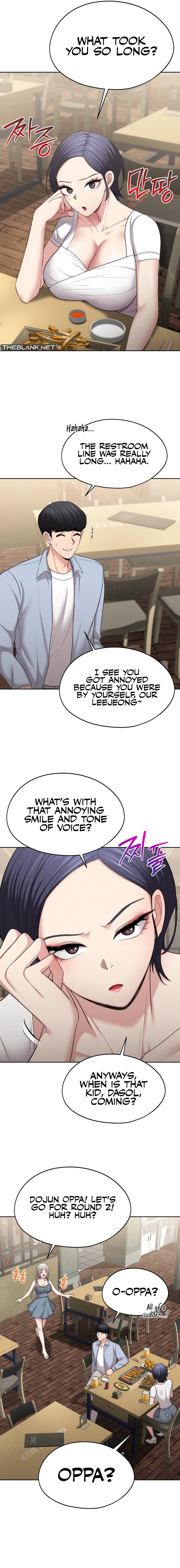 The Rave Review Show - Chapter 4 [photo 5] - MangaPorn