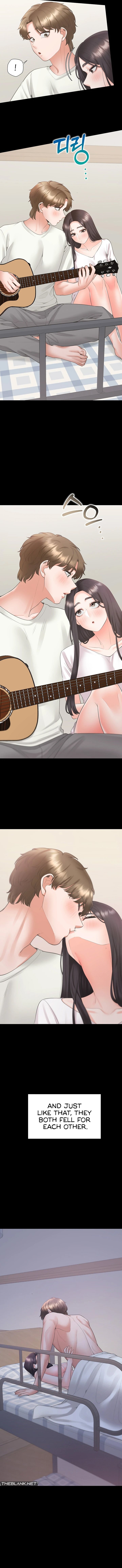 Bunk Beds - Chapter 102 [photo 10] - MangaPorn